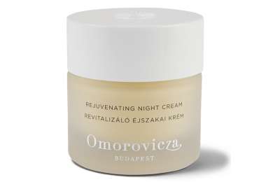 OMOROVICZA Rejuvenating Night Cream - Noční krém, 50 ml